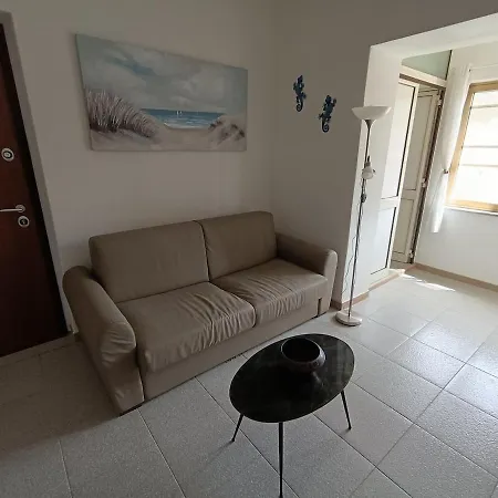 House 120sqm Garden Holiday home Carbonia