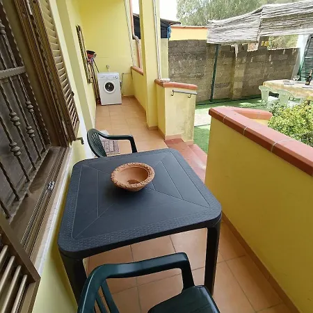 House 120sqm Garden بيت للعطل