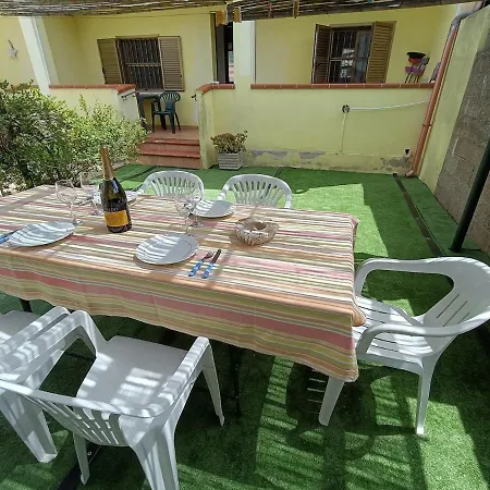 Holiday home House 120sqm Garden