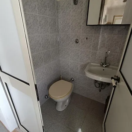 House 120sqm Garden بيت للعطل *