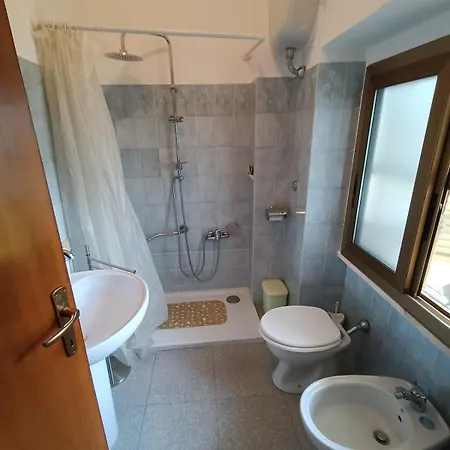 House 120sqm Garden