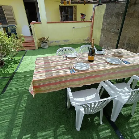 House 120sqm Garden Holiday home
