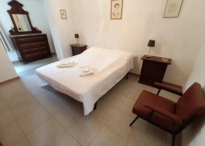 House 120sqm Garden Tatil Evi Carbonia