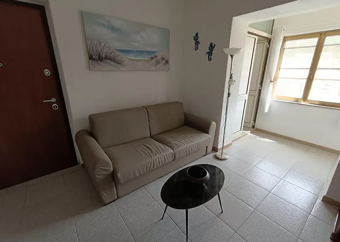 House 120sqm Garden Tatil Evi Carbonia