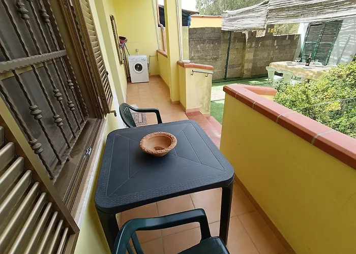 House 120sqm Garden Tatil Evi