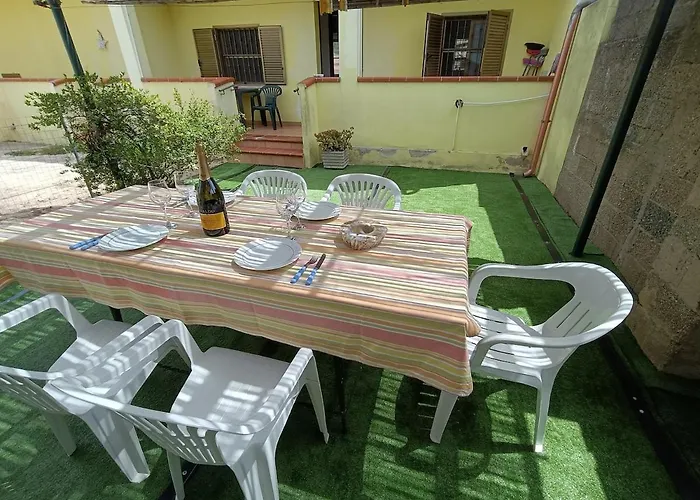 Tatil Evi House 120sqm Garden