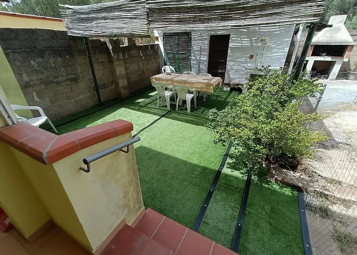 Tatil Evi House 120sqm Garden