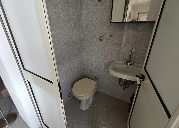 House 120sqm Garden Tatil Evi *