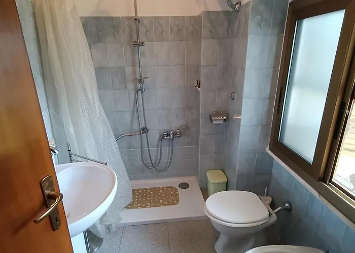 House 120sqm Garden