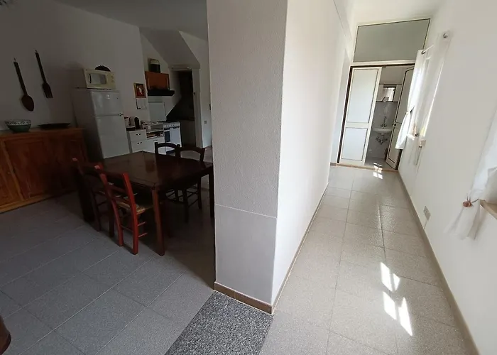 House 120sqm Garden *