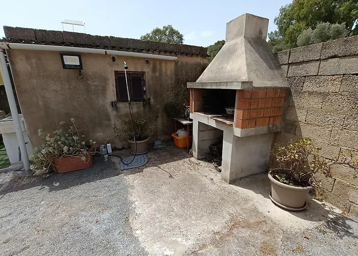 House 120sqm Garden Tatil Evi *